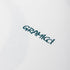 Gramicci G-Logo Tee White